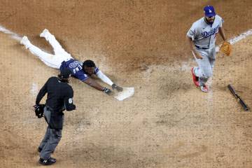 Serie Mundial y un desenlace del cuarto juego Rays 8-Dodgers 7 que se recordará por mucho tiempo Serie Mundial y un desenlace del cuarto juego Rays 8-Dodgers 7 que se recordará por mucho tiempo