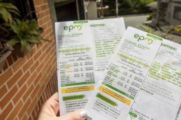 Alivios para el pago de servicios públicos de EPM Alivios para el pago de servicios públicos de EPM