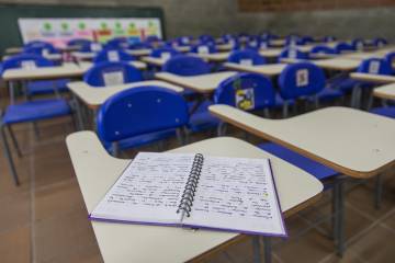 Carta de educadores y personajes públicos para pedir regreso a clases en Colombia Carta de educadores y personajes públicos para pedir regreso a clases en Colombia