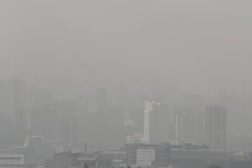 Pico y placa ambiental en Medellín para el domingo 8 de marzo de 2020 Pico y placa ambiental en Medellín para el domingo 8 de marzo de 2020