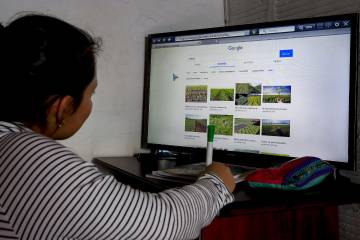 Pasos para un país más competitivo en lo digital Pasos para un país más competitivo en lo digital
