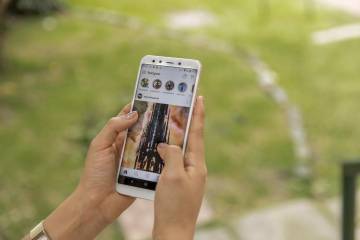 Instagram: caída en más de 100 países Instagram: caída en más de 100 países