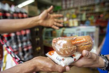 Pérdidas y robos de supermercados llegaron a 589.747 millones de pesos en 2019: Fenalco Pérdidas y robos de supermercados llegaron a 589.747 millones de pesos en 2019: Fenalco