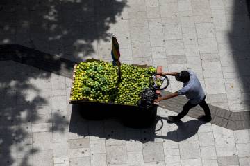 Combatir la informalidad: mucho más que el acceso a seguridad social Combatir la informalidad: mucho más que el acceso a seguridad social