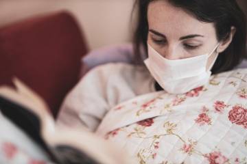 Síntomas del coronavirus y qué hacer si se tiene alguno Síntomas del coronavirus y qué hacer si se tiene alguno