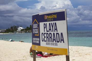 Los problemas que no dejan salir a flote a San Andrés Los problemas que no dejan salir a flote a San Andrés