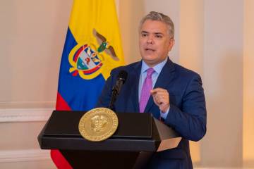 Expediciones BIO, programa para conocer la diversidad colombiana Expediciones BIO, programa para conocer la diversidad colombiana