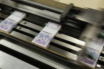 Hoja de ruta económica del próximo año avanza en Congreso Hoja de ruta económica del próximo año avanza en Congreso