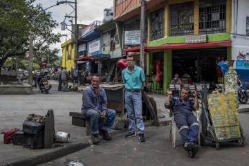 Historia del barrio Sagrado Corazón de Jesús o Barrio Triste Historia del barrio Sagrado Corazón de Jesús o Barrio Triste
