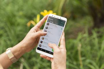 WhatsApp dejará de funcionar en Android 2.3.7 e iOS 8 WhatsApp dejará de funcionar en Android 2.3.7 e iOS 8