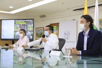 Restricciones y medidas para el puente festivo de Halloween en Medellín y Antioquia Restricciones y medidas para el puente festivo de Halloween en Medellín y Antioquia