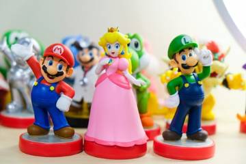 Mario Bros: los videojuegos que lanzará Nintendo por los 35 años del plomero Mario Bros: los videojuegos que lanzará Nintendo por los 35 años del plomero