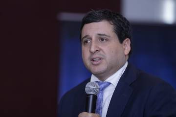 Recaudo de tributos llegó a $112,24 billones Recaudo de tributos llegó a $112,24 billones