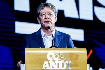 Los empresarios marcan rumbo hacia el año 2022 Los empresarios marcan rumbo hacia el año 2022