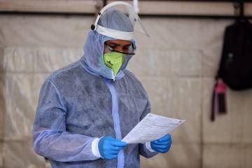 Colombia se acerca al millón de casos de covid confirmados Colombia se acerca al millón de casos de covid confirmados