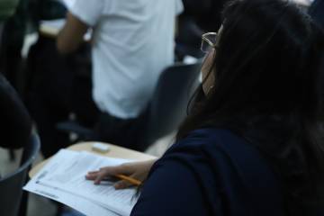 Prueba Saber TyT: 99.593 estudiantes se inscribieron Prueba Saber TyT: 99.593 estudiantes se inscribieron