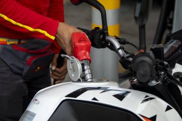 Precios de gasolina y ACPM se mantienen en Medellín Precios de gasolina y ACPM se mantienen en Medellín