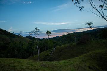 El Prodigio, el paraíso prehistórico de Antioquia El Prodigio, el paraíso prehistórico de Antioquia