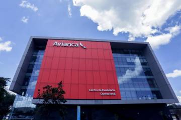 Procurador cuestiona préstamo del gobierno Duque a Avianca Procurador cuestiona préstamo del gobierno Duque a Avianca