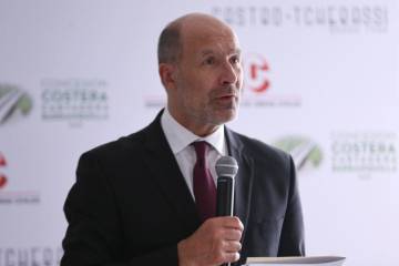 ISA cierra compra de la Concesión Costera Cartagena Barranquilla en octubre 2020 ISA cierra compra de la Concesión Costera Cartagena Barranquilla en octubre 2020