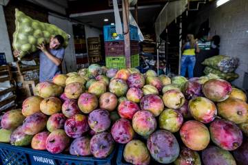 La gran despensa de Antioquia La gran despensa de Antioquia