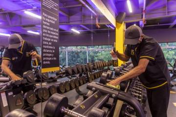 Medellín define fechas para reabrir escenarios deportivos Medellín define fechas para reabrir escenarios deportivos
