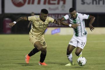 En vivo, Rionegro Águilas vs. Atlético Nacional, fecha 14 de la Liga Betplay En vivo, Rionegro Águilas vs. Atlético Nacional, fecha 14 de la Liga Betplay