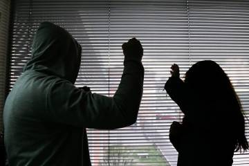 La violencia en hogares se duplicó, ¿qué hacer? La violencia en hogares se duplicó, ¿qué hacer?