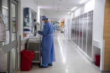 Ideatón: 6 meses en busca de soluciones para la salud Ideatón: 6 meses en busca de soluciones para la salud