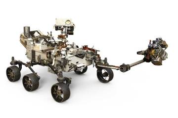 ExoMars 2022 marca su rumbo a Marte ExoMars 2022 marca su rumbo a Marte