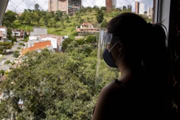 Deserción escolar en Colombia por cuenta del covid Deserción escolar en Colombia por cuenta del covid