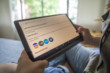 Impulso a ventas digitales para apoyar 200 empresas Impulso a ventas digitales para apoyar 200 empresas