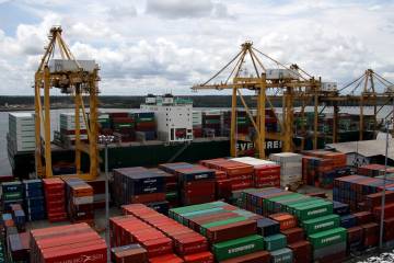 Importaciones: ¿por qué es clave que crezcan? Importaciones: ¿por qué es clave que crezcan?