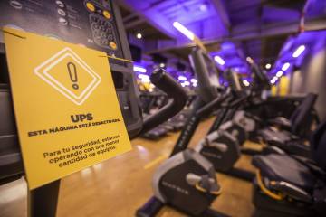 Medellín define fechas para reabrir escenarios deportivos Medellín define fechas para reabrir escenarios deportivos