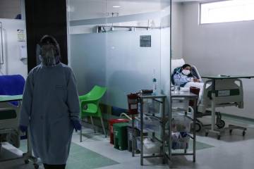 Japón dona 4,7 millones de dólares a Colombia para fortalecer hospitales Japón dona 4,7 millones de dólares a Colombia para fortalecer hospitales
