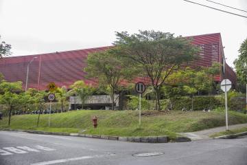 Fuga masiva de presos en Estación Policía de Belén Fuga masiva de presos en Estación Policía de Belén