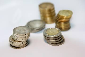 Pensiones: crece ahorro de trabajadores Pensiones: crece ahorro de trabajadores