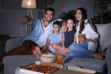 Películas, libros, música, teatro, museos, gratis para pasar la cuarentena Películas, libros, música, teatro, museos, gratis para pasar la cuarentena