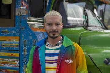J Balvin, Juanes, Karol G, Feid, Camilo y el Colegio de Música de Medellín nominados al Latin Grammy J Balvin, Juanes, Karol G, Feid, Camilo y el Colegio de Música de Medellín nominados al Latin Grammy