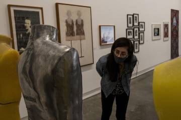 Los museos necesitan un empujón en reapertura Los museos necesitan un empujón en reapertura
