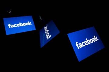 Facebook prohibirá publicaciones que nieguen el Holocausto Facebook prohibirá publicaciones que nieguen el Holocausto