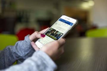 Instagram y Facebook caídos Instagram y Facebook caídos