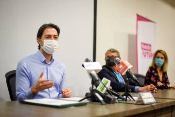Matrícula Cero beneficiará a 24.000 estudiantes universitarios de Medellín Matrícula Cero beneficiará a 24.000 estudiantes universitarios de Medellín