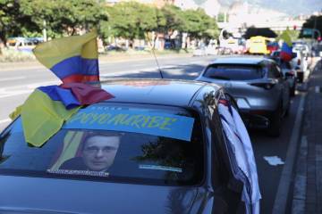 Jueza da libertad inmediata a Álvaro Uribe Vélez Jueza da libertad inmediata a Álvaro Uribe Vélez