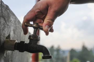EPM anuncia cortes de agua en Medellín y Envigado a mediados de septiembre EPM anuncia cortes de agua en Medellín y Envigado a mediados de septiembre