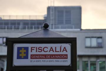 Caso Sanclemente: Fiscalía compulsó copias a oficina de Extinción de Dominio Caso Sanclemente: Fiscalía compulsó copias a oficina de Extinción de Dominio