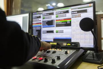 Nuevas emisoras FM y AM en Colombia por adjudicación del Gobierno Nuevas emisoras FM y AM en Colombia por adjudicación del Gobierno