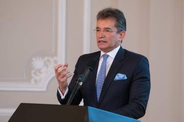 Consolidar mercados, un deber del exportador Consolidar mercados, un deber del exportador