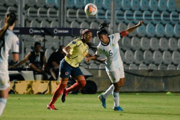 Mundial Sub-20 femenino: Panamá dice que si Fifa no cambia la fecha no podrá ser sede Mundial Sub-20 femenino: Panamá dice que si Fifa no cambia la fecha no podrá ser sede