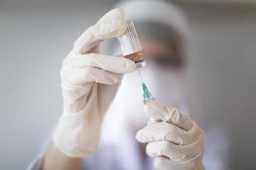 El próximo año el país aspira a tener vacuna para covid El próximo año el país aspira a tener vacuna para covid